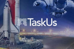 TaskUs